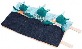 Lilliputiens - La famiglia di Marius