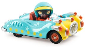 Crazy Motors - Blue Gun