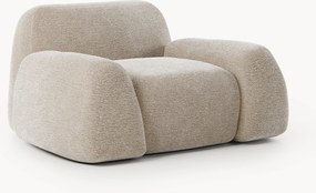 Poltrona lounge Wolke