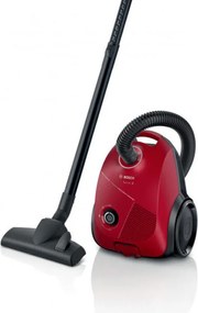 Bosch - Serie 2 BGBS2RD1 aspirapolvere a traino 3,5 l a cilindro Secco 600 w Sacchetto per la polvere