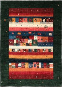 Loribaft Tappeto persiano 220x310 (Iran) Annodato A Mano