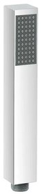 Set doccia incasso completo con soffione quadrato 25 e kit doccia Torre