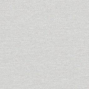 Letto matrimoniale imbottito grigio con griglia 200x200 cm Tina - Ropez