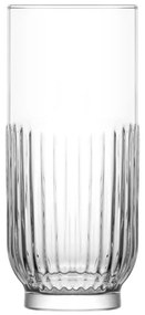 Bicchiere in set da 6 pezzi 0,395 l - Hermia