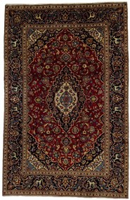 Kashan Tappeto 190x300 (Iran)