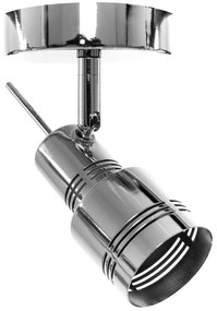 LAMPADA PENSILE / DA PARETE SPOT APP745-1C