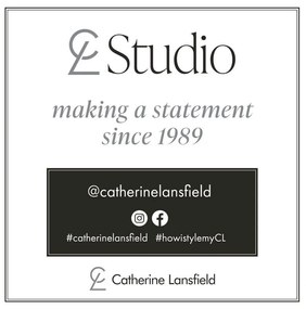 Set di asciugamani per viso e corpo tipo terry grigio scuro in cotone 6 pz Zero Twist – Catherine Lansfield