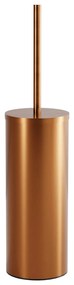Spazzola per WC mettalico B106 BRUSH COPPER