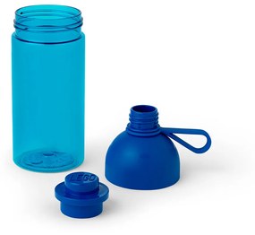 Borraccia blu 0,5L Lego