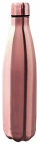 Thermos Vin Bouquet Rosa Acciaio inossidabile 750 ml