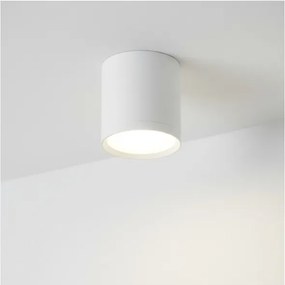 Faretto OH12 1xGX53/35W/230V 9,6 cm bianco
