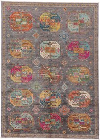 Ariana Tappeto orientale 240x170 (Afghanistan) Annodato A Mano