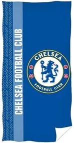 Chelsea Fc  Asciugamano e guanto esfoliante TA12217  Chelsea Fc