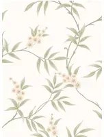 Boråstapeter Carta da parati Floral Tree - 7761