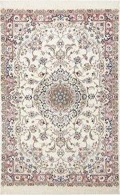 Nain Tappeto persiano 150 x 100 (Iran) Annodato A Mano