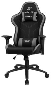 Sedia Gaming DRIFT DR110BGRAY Nero Grigio