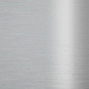 Dispenser di sapone in plastica argento 350 ml Penguin - Umbra