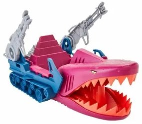 Personaggi d'Azione Mattel Shark Tank