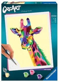 CREART S TREND C - GIRAFFA