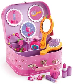 Il mio primo caso cosmetico