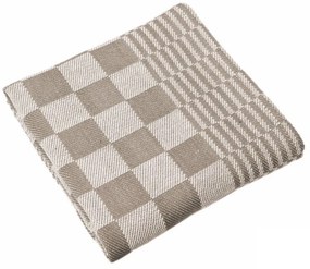 Set di strofinacci in cotone 6 pz 65x65 cm Mineur – Tiseco Home Studio
