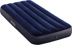 MATERASSO SINGOLO AIRBED CLASSIC cm 99 x 191 x 25 - INTEX