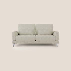 Tommy Divano relax con schienali traslanti in morbido tessuto fiammato T06
