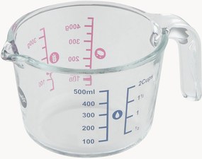 Misurino in vetro Prep & Bake, 500 ml