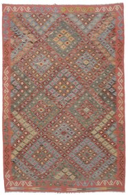 Kilim Tappeto orientale 190 x 120 (Afghanistan) Tessuto A Mano