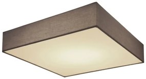 Globo 15585D3 - Plafoniera LED SANNA LED/40W/230V 3000/4000/6000K