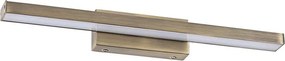 Rabalux 5721 - Illuminazione LED per specchio da bagno JOHN LED/12W/230V