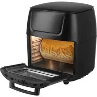 Forno friggitrice digitale ad aria 12 litri