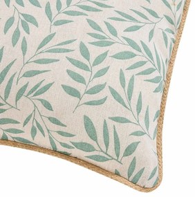 Cuscino decorativo 45x45 cm Naya - douceur d'intérieur