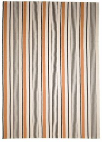 Kilim Tappeto persiano 250 x 360 Beige (Iran) Tessuto A Mano
