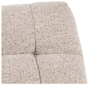 Poltrona beige Paris - Actona