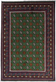 Afghan Tappeto 250 x 170 (Afghanistan) Annodato A Mano