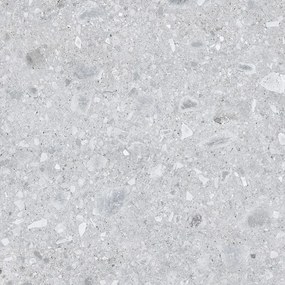 Gres Porcellanato Effetto Pietra Ceppo Di Gre' Bianco Opaco 60X120 - Ecgw229