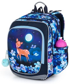 Zaino scuola Topgal ENDY 23002 G