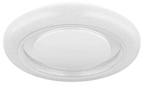 Globo 483111-40 - Lampada LED da soffitto RADA LED/40W/230V Ø 49 cm
