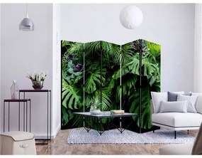 Paravento Rainforest II [Room Dividers]