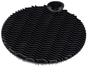 WENKO 55030100 - Spugna BLACK OUTDOOR KITCHEN 12x1,2 cm nera