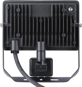 Proiettore LED per esterni con sensore LED/30W/230V 5000K IP44