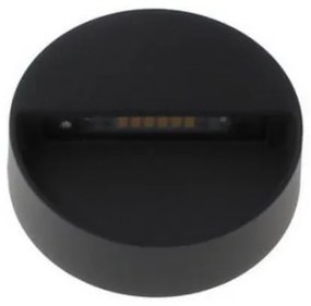 LED2 - Applique LED da esterno STEP ON LED/3W/230V IP54