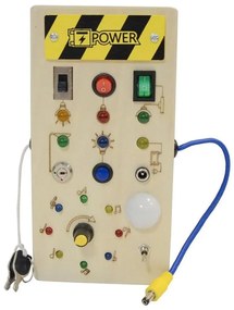 2Kids Toys - Lavagna attività 2xAAA