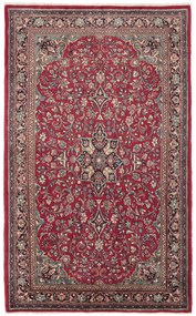 Sarouk Tappeto persiano 140 x 230 (Iran) Annodato A Mano