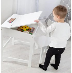 Set di mobili per bambini 2 pz Universal – Roba