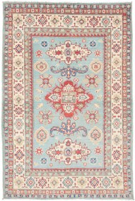 Kazak Tappeto orientale 190 x 120 (Pakistan) Annodato A Mano