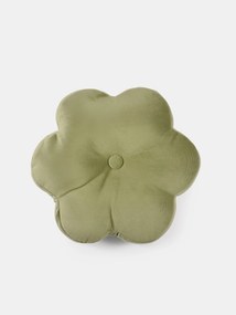 Sinsay - Cuscino decorativo - verde petrolio