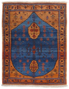 Gabbeh Tappeto persiano 220 x 160 (Iran) Annodato A Mano