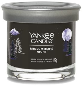 Candela Midsummer's Night in barattolo medio Yankee Candle